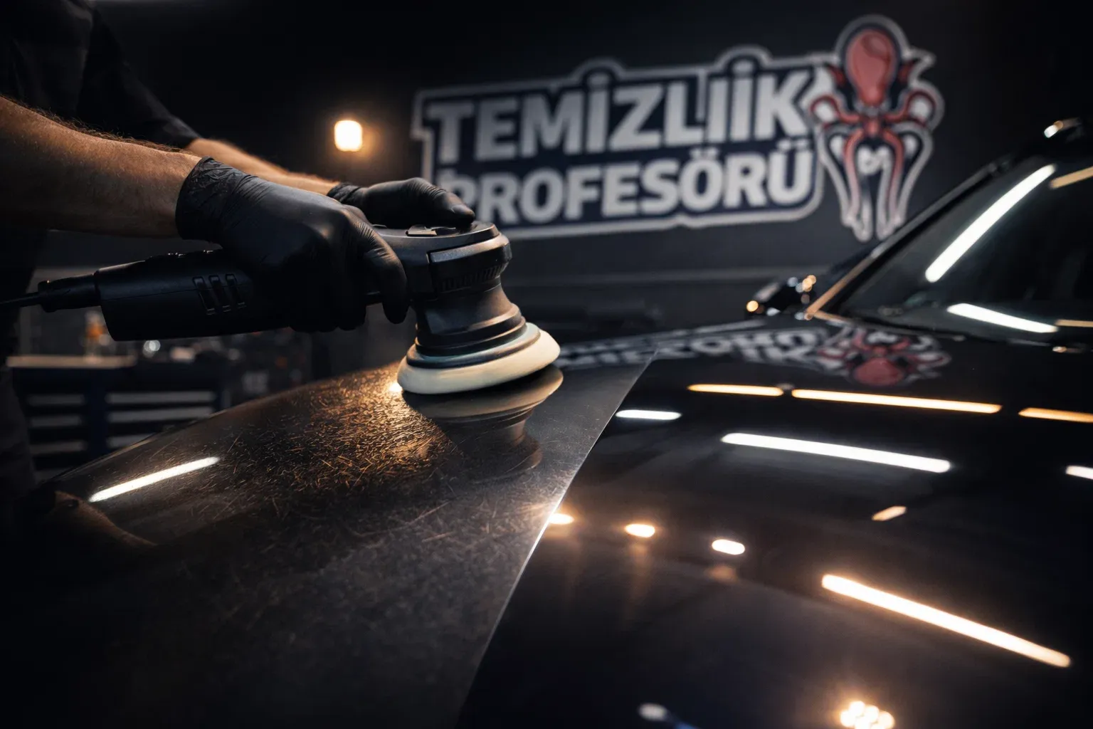 Koruma Paketi Uygulamaları