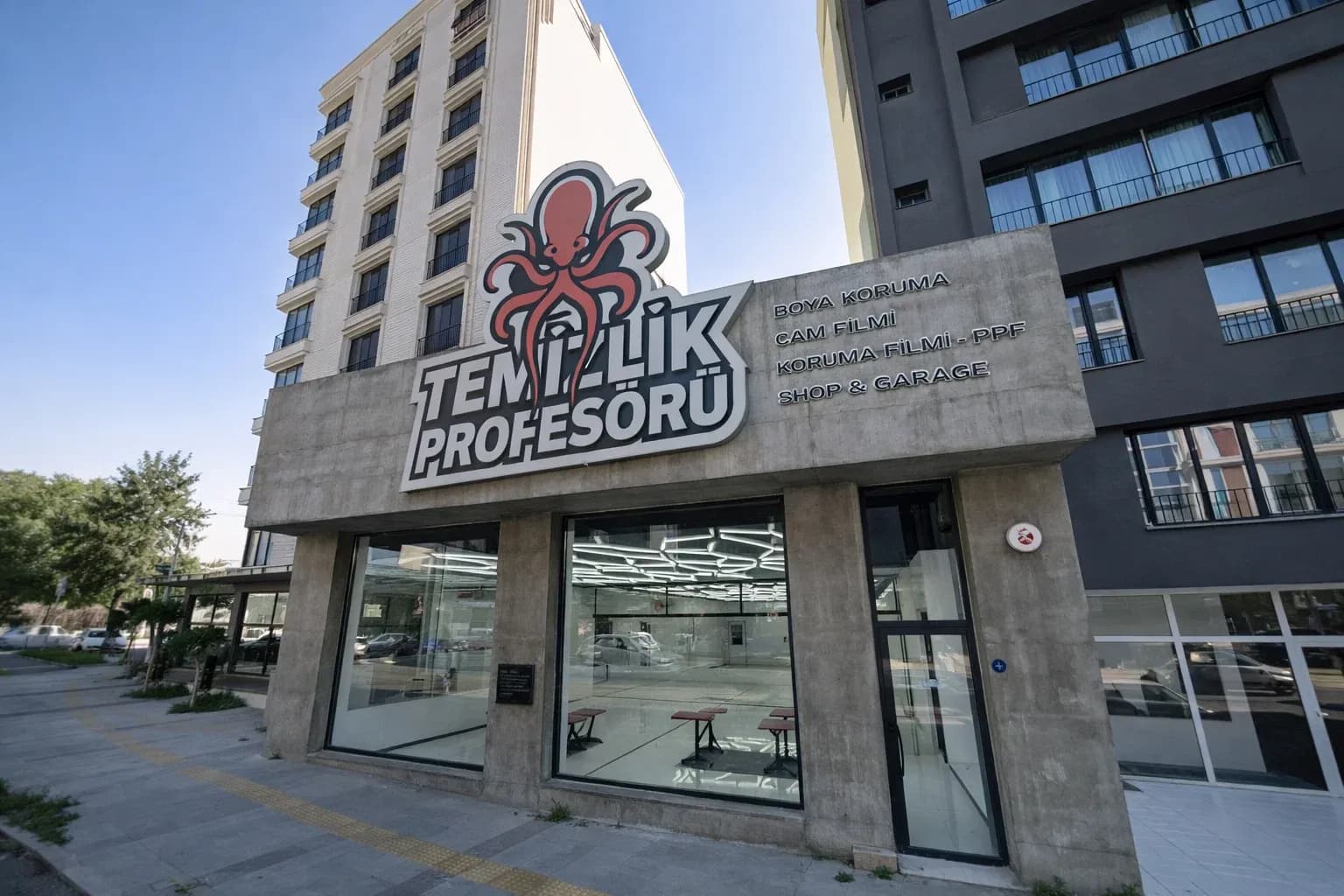 Neyi Farklı Yapıyoruz